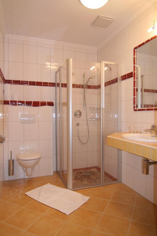 シュラートミンクWellness & Harmonyアパートメント 部屋 写真