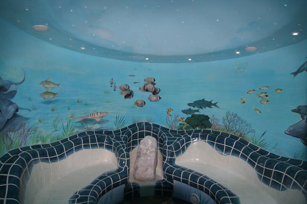 シュラートミンクWellness & Harmonyアパートメント エクステリア 写真