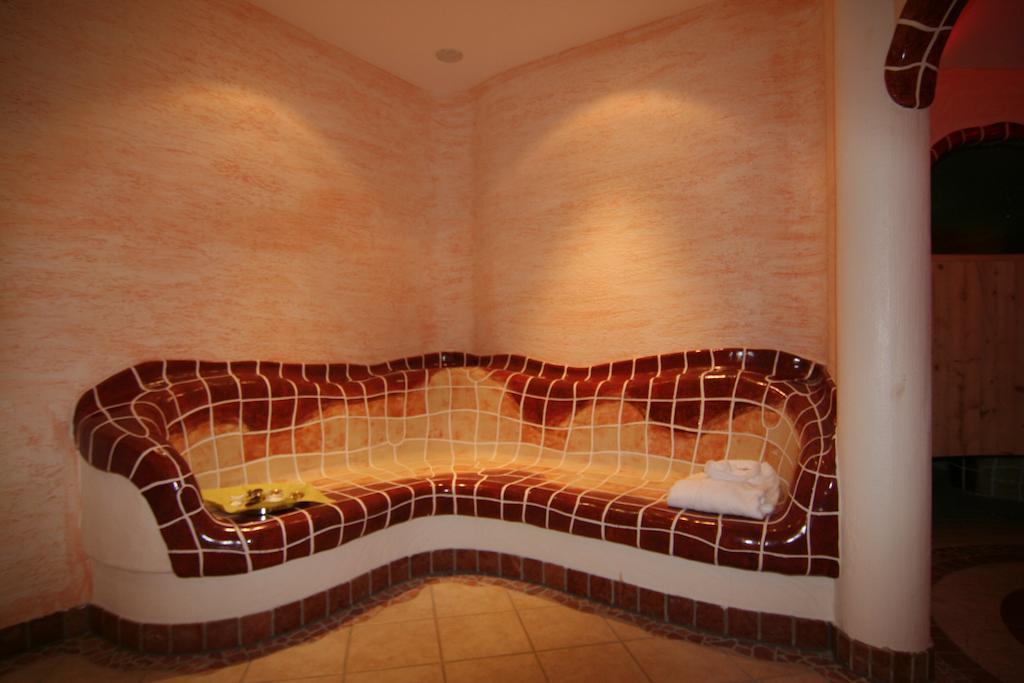 シュラートミンクWellness & Harmonyアパートメント エクステリア 写真
